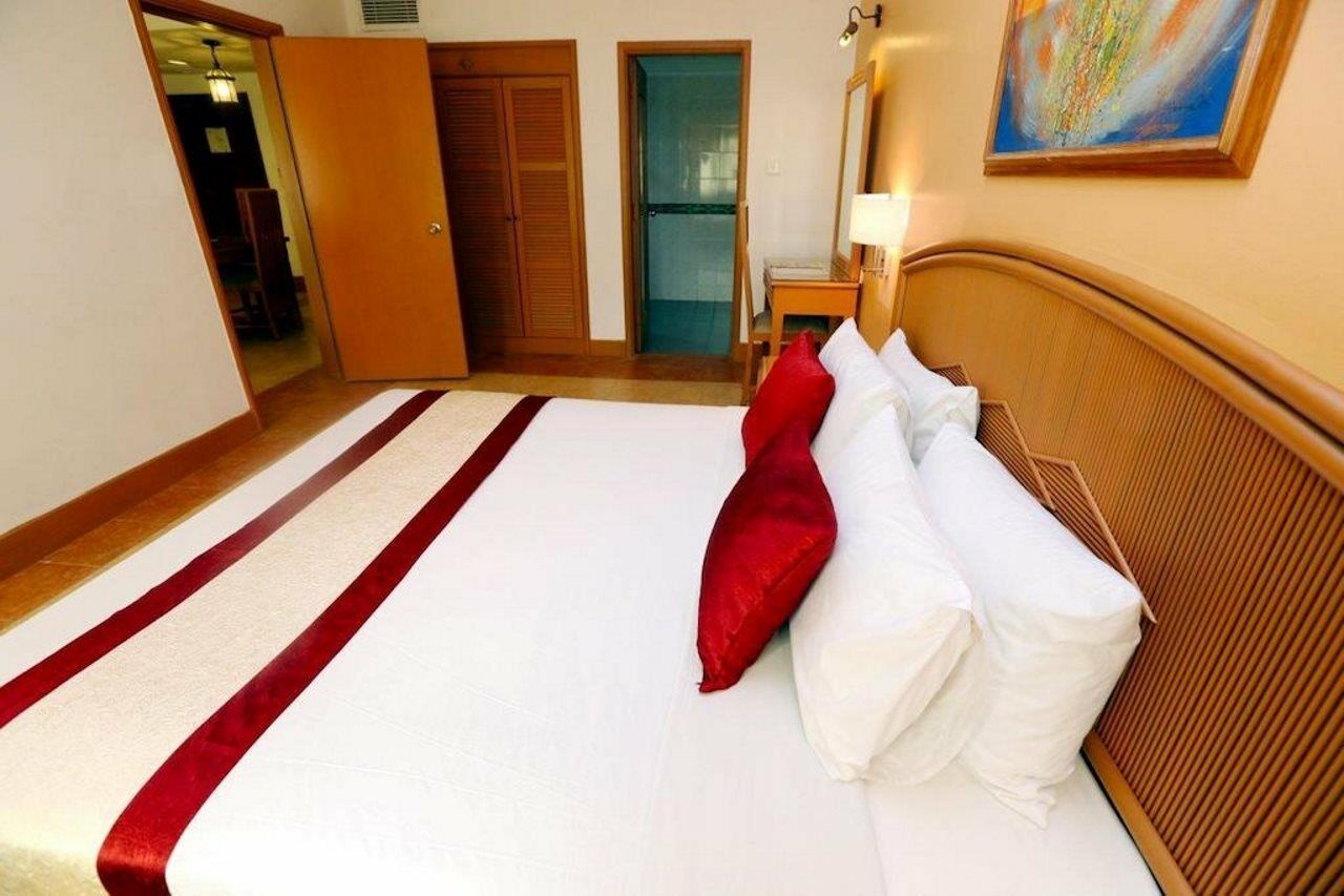 Hotel The Avenue M Johor Bahru Exteriér fotografie