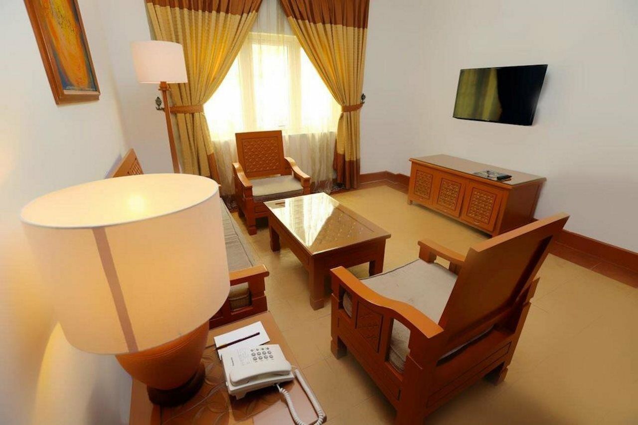 Hotel The Avenue M Johor Bahru Exteriér fotografie